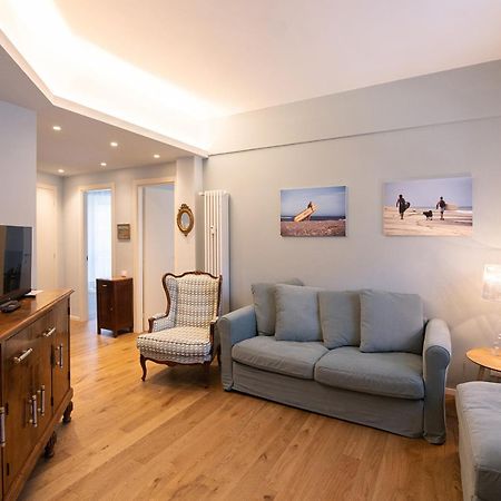 U Mae Ma, Un Passo Dal Mare Apartment Bogliasco Ngoại thất bức ảnh
