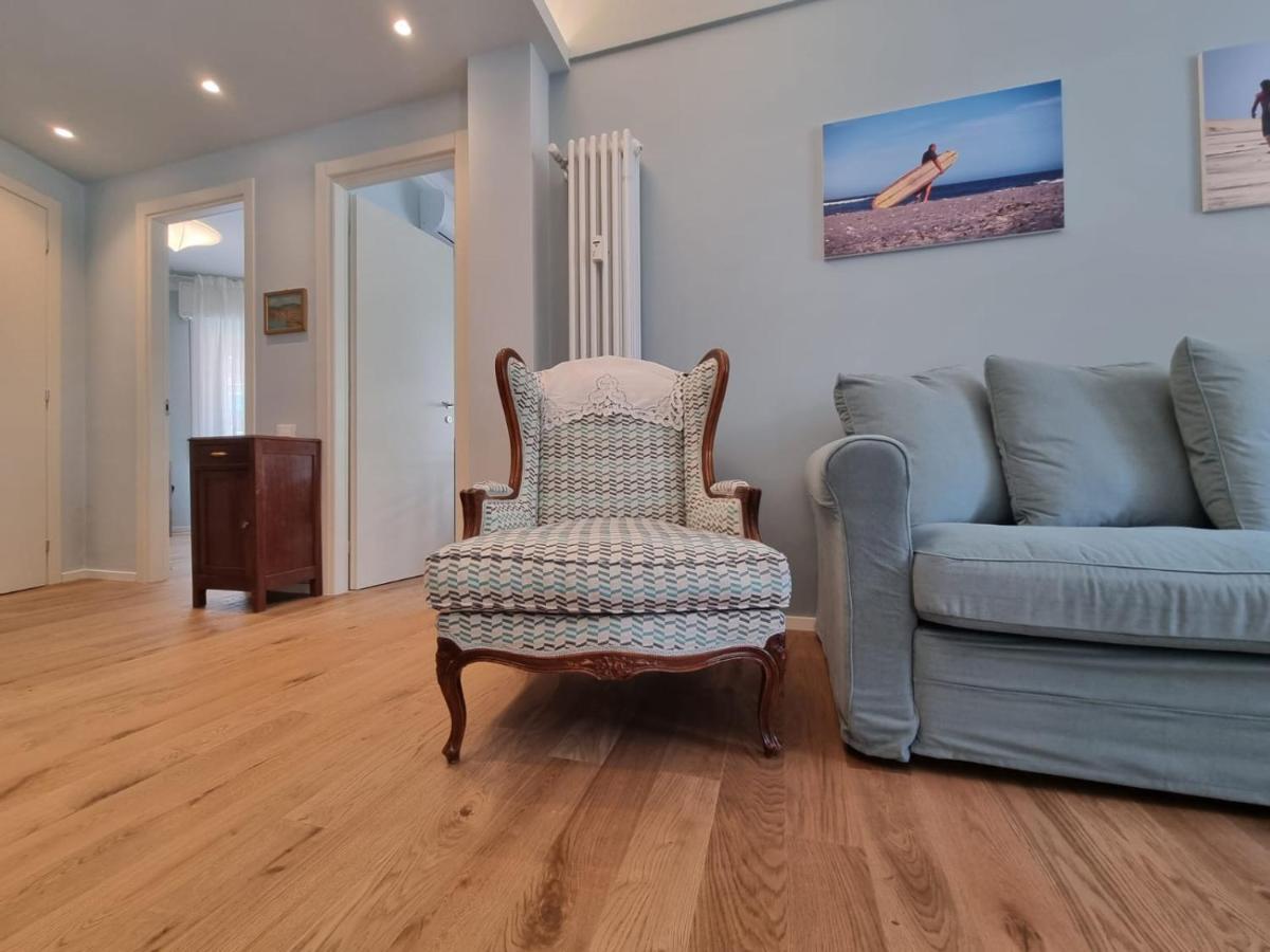 U Mae Ma, Un Passo Dal Mare Apartment Bogliasco Ngoại thất bức ảnh