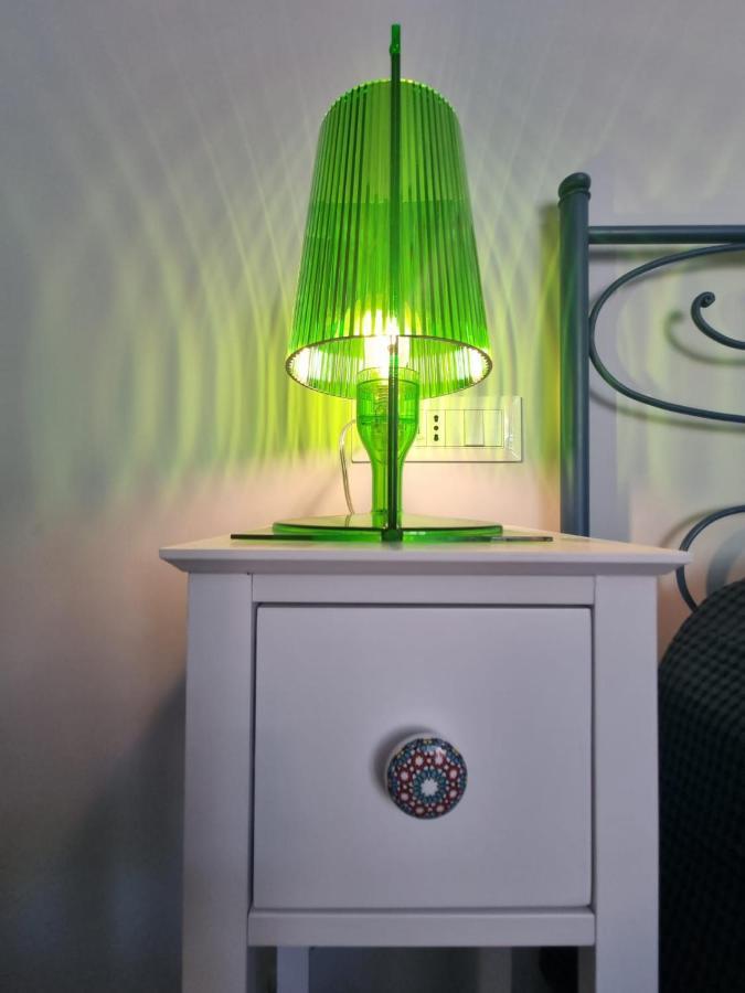 U Mae Ma, Un Passo Dal Mare Apartment Bogliasco Ngoại thất bức ảnh