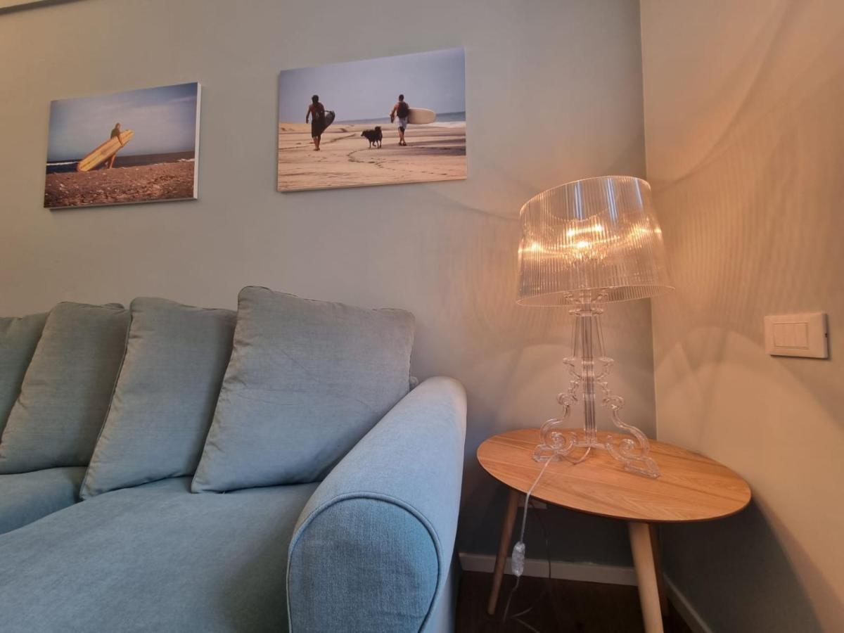 U Mae Ma, Un Passo Dal Mare Apartment Bogliasco Ngoại thất bức ảnh