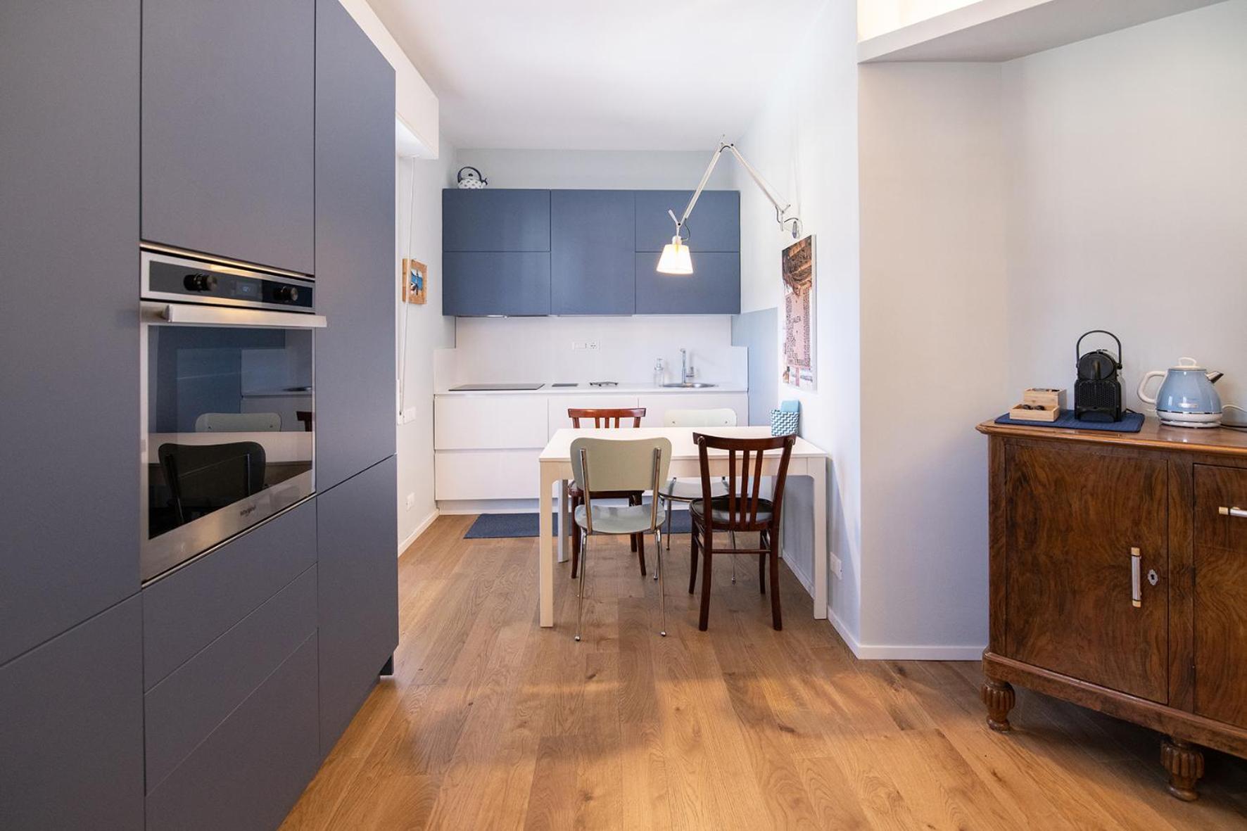 U Mae Ma, Un Passo Dal Mare Apartment Bogliasco Ngoại thất bức ảnh
