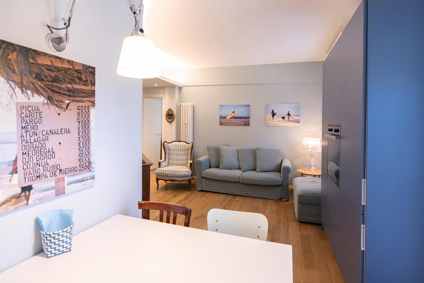 U Mae Ma, Un Passo Dal Mare Apartment Bogliasco Ngoại thất bức ảnh
