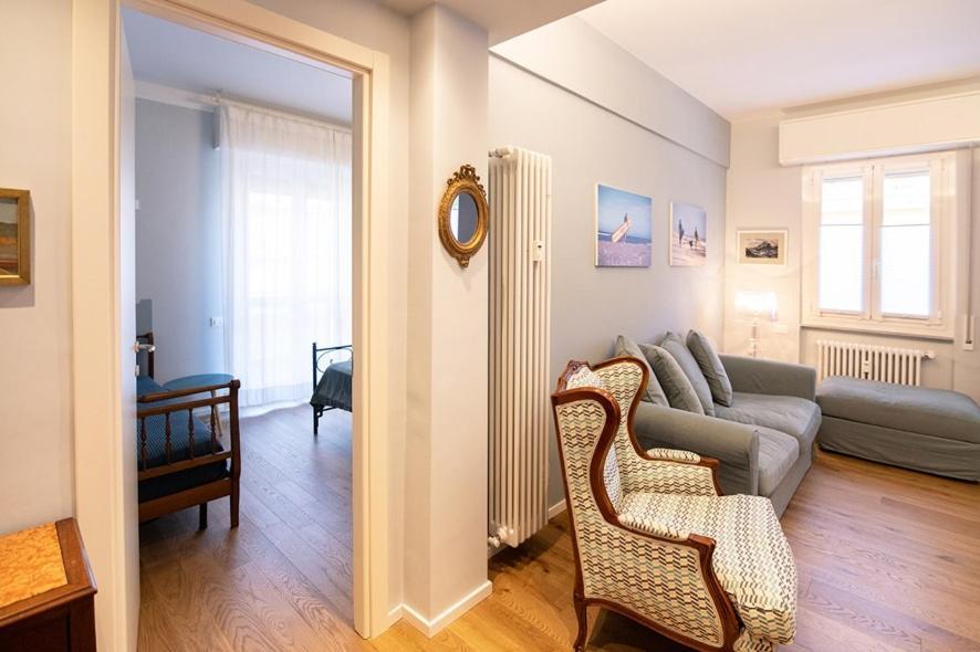U Mae Ma, Un Passo Dal Mare Apartment Bogliasco Ngoại thất bức ảnh