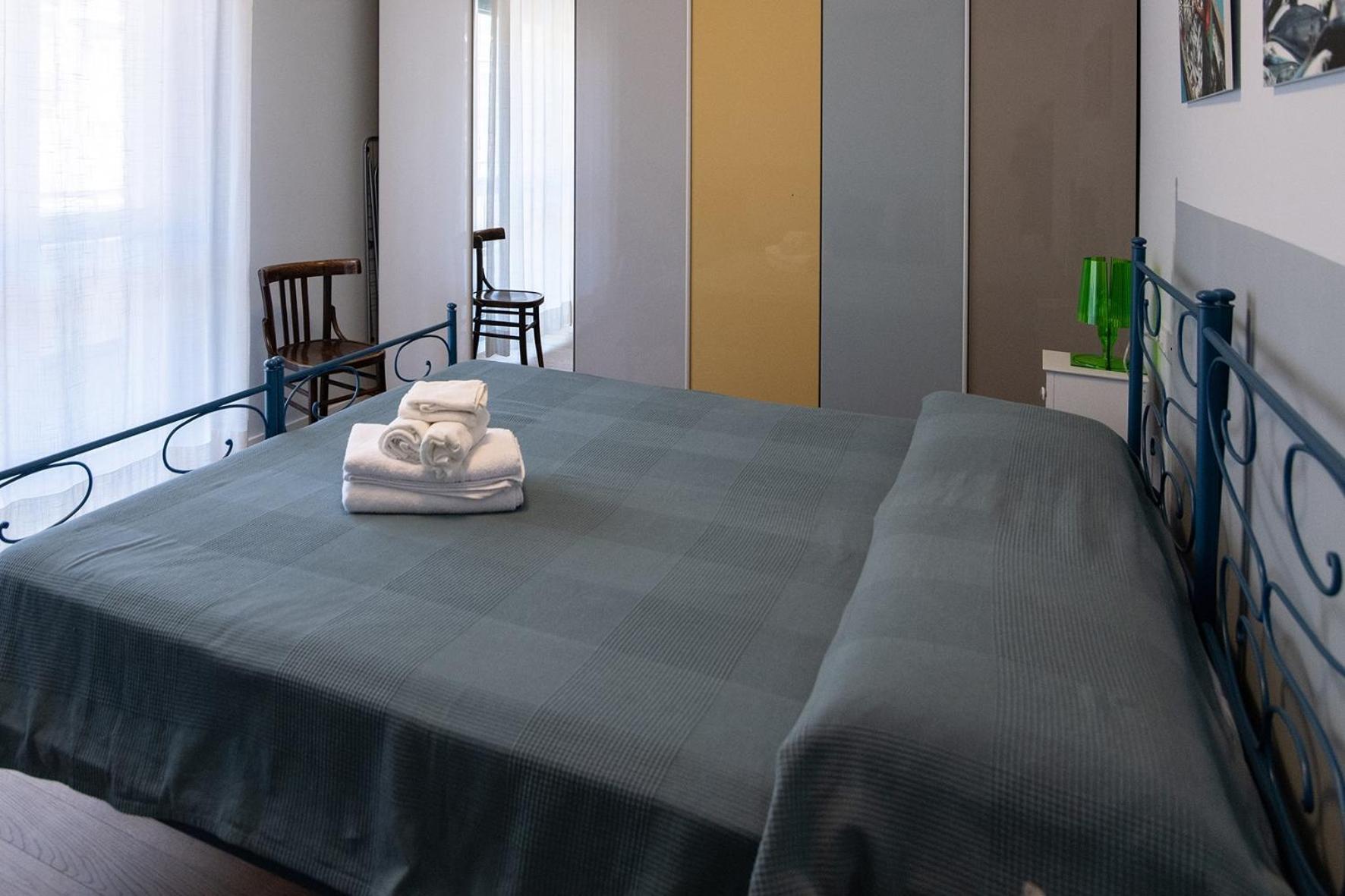 U Mae Ma, Un Passo Dal Mare Apartment Bogliasco Ngoại thất bức ảnh