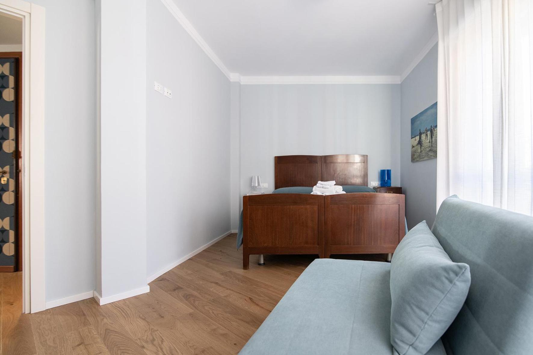 U Mae Ma, Un Passo Dal Mare Apartment Bogliasco Ngoại thất bức ảnh