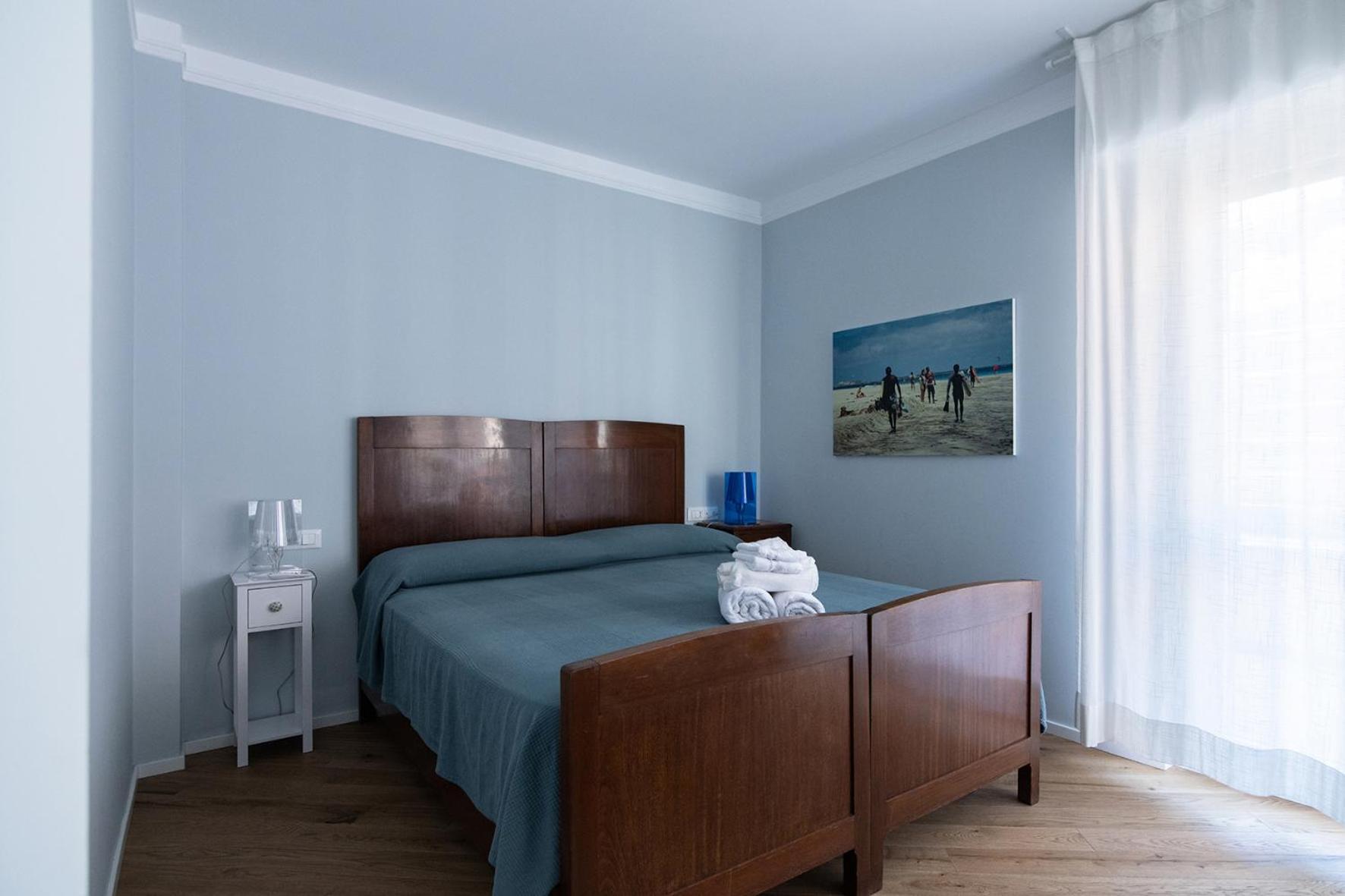 U Mae Ma, Un Passo Dal Mare Apartment Bogliasco Ngoại thất bức ảnh